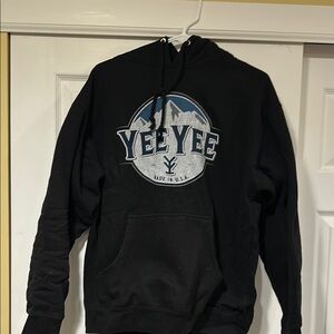 Mens Yee Yee Hoodie
